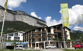 Alpenhotel Flims